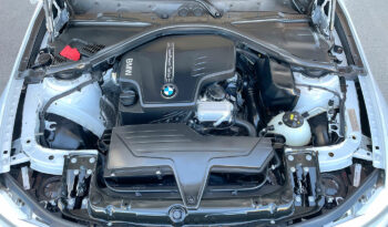 2015 BMW 320xi full