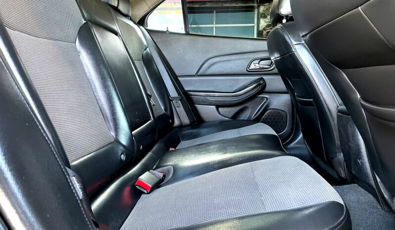 2015 Chevrolet Malibu 1LT full