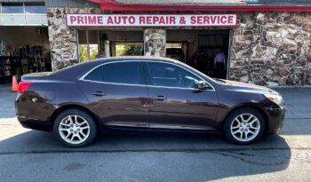 2015 Chevrolet Malibu 1LT full