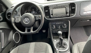 2013 Volkswagen Beetle full