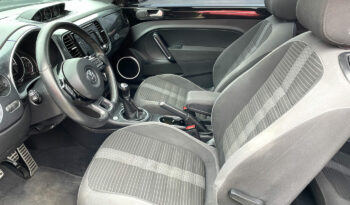 2013 Volkswagen Beetle full