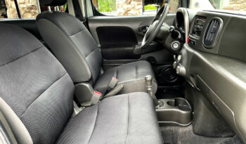 2009 Nissan Cube full