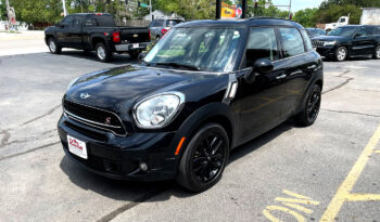 2015 Mini Cooper Countryman S full