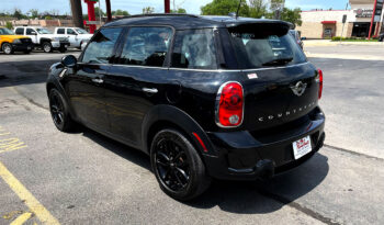 2015 Mini Cooper Countryman S full