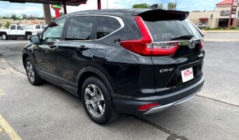 2018 Honda CR-V EX full