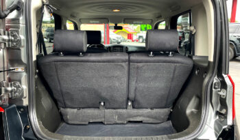 2009 Nissan Cube full