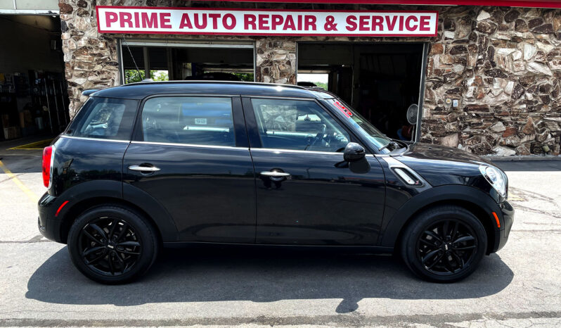 2015 Mini Cooper Countryman S full