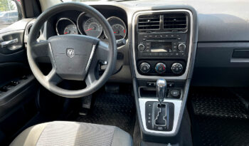 2011 Dodge Caliber Heat full