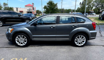 2011 Dodge Caliber Heat full