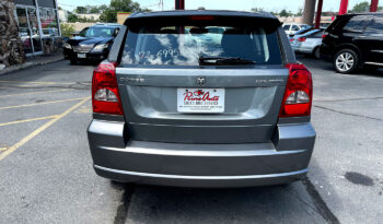 2011 Dodge Caliber Heat full