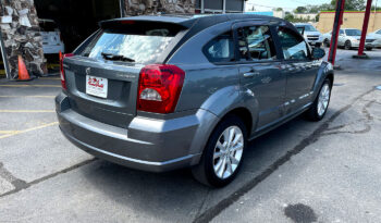 2011 Dodge Caliber Heat full