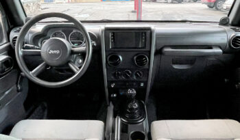 2010 Jeep Wrangler full