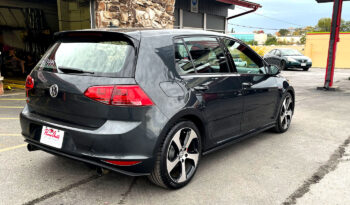 2015 Volkswagen Golf GTI S full