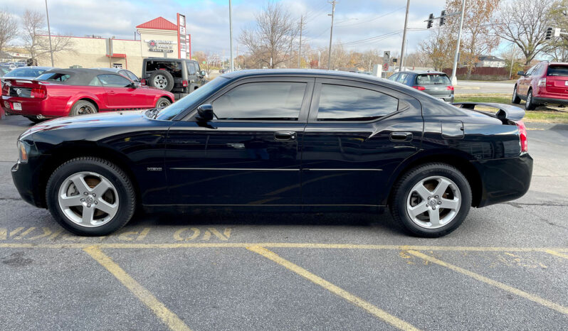 2010 Dodge Charger R/T AWD full