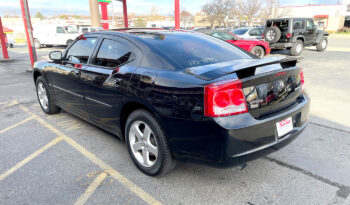 2010 Dodge Charger R/T AWD full