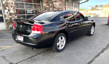 2010 Dodge Charger R/T AWD full