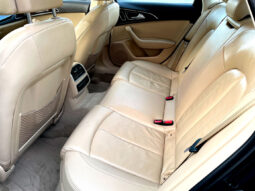 
										2012 Audi A6 Premium Plus full									