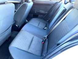 
										2012 Mitsubishi Lancer ES full									