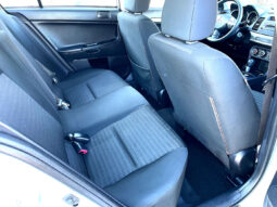 
										2012 Mitsubishi Lancer ES full									