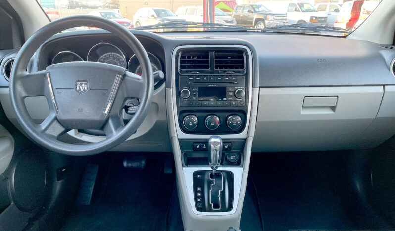 2011 Dodge Caliber Mainstreet full