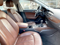 
										2013 Audi A6 Premium Plus full									