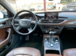 
										2013 Audi A6 Premium Plus full									