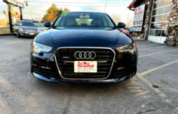 
										2012 Audi A6 Premium Plus full									