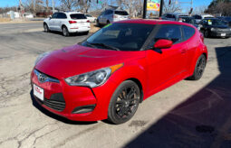 2013 Hyundai Veloster