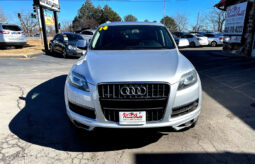 
										2014 Audi Q7 Premium Plus full									