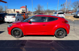 2013 Hyundai Veloster