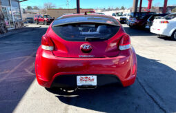 2013 Hyundai Veloster