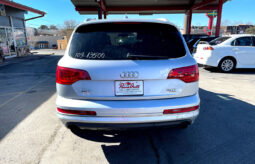 
										2014 Audi Q7 Premium Plus full									