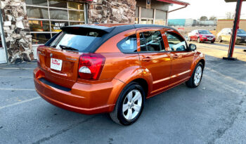 2011 Dodge Caliber Mainstreet full