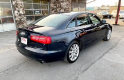 
										2013 Audi A6 Premium Plus full									