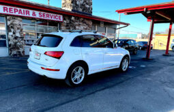 
										2016 Audi Q5 Premium Plus full									