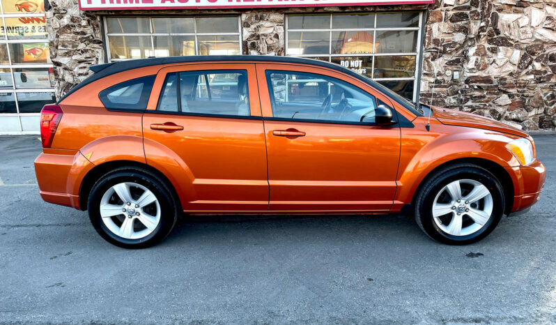 2011 Dodge Caliber Mainstreet full