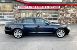 
										2013 Audi A6 Premium Plus full									