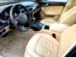 
										2012 Audi A6 Premium Plus full									