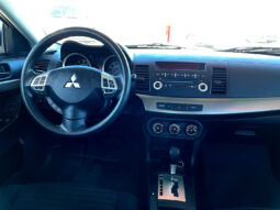 
										2012 Mitsubishi Lancer SE AWD full									