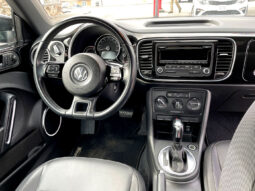 
										2014 Volkswagen Beetle full									