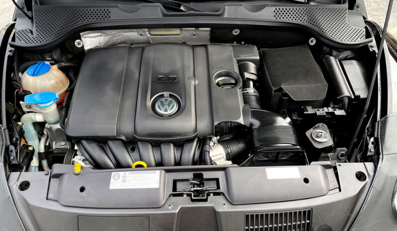 
								2014 Volkswagen Beetle full									