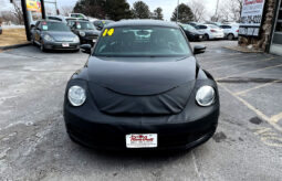 
										2014 Volkswagen Beetle full									