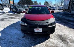 
										2012 Mitsubishi Lancer SE AWD full									