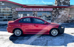 
										2012 Mitsubishi Lancer SE AWD full									