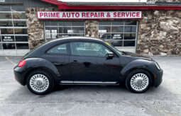 
										2014 Volkswagen Beetle full									