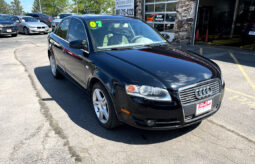 2007 Audi A4