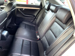 
										2006 Audi A4 full									
