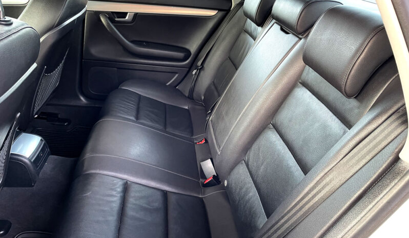 
								2006 Audi A4 full									