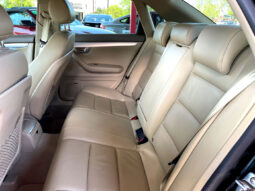 
										2007 Audi A4 full									