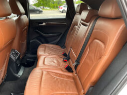 
										2012 Audi Q5 Premium Plus full									
